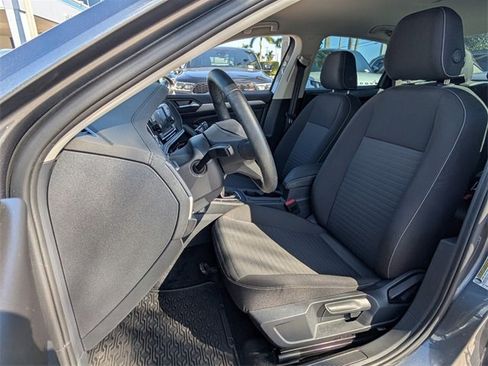 Certified 2024 Volkswagen Jetta S image 5