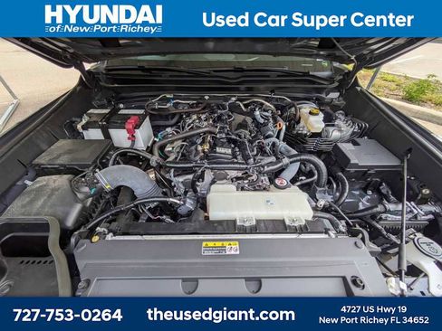 Used 2024 Toyota Tacoma SR5 image 13