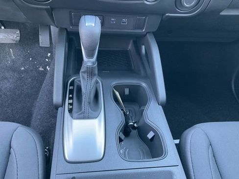 New 2026 Nissan Frontier S image 23