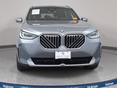 Used 2025 BMW X3 xDrive30i w/ Convenience Package image 3