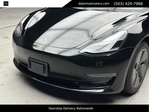Used 2023 Tesla Model 3 Long Range image 13