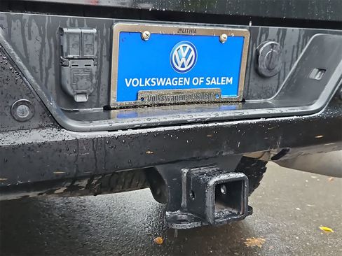 Used 2021 Chevrolet Silverado 3500 LTZ w/ LTZ Plus Package image 35