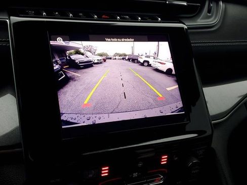 Used 2023 Jeep Grand Cherokee L Altitude image 27