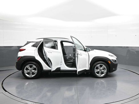 Certified 2023 Hyundai Kona SEL w/ Convenience Package AWD/4WD image 41