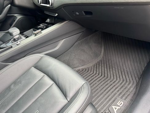 Used 2020 Audi A5 2.0T Premium w/ Convenience Package image 30