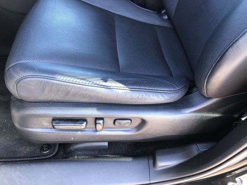 Used 2024 Honda Passport EX-L image 15