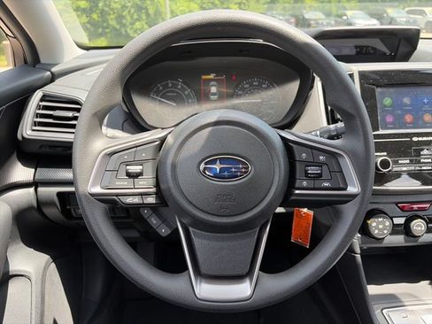 Used 2023 Subaru Impreza 2.0i AWD/4WD image 14