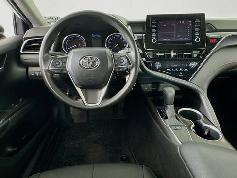 Used 2023 Toyota Camry LE FWD image 4