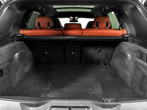 Used 2021 BMW X5 M w/ Competition Package image 16