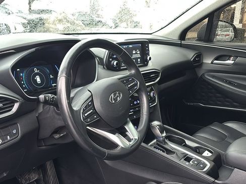 Used 2020 Hyundai Santa Fe SEL w/ Convenience + Premium Package image 26