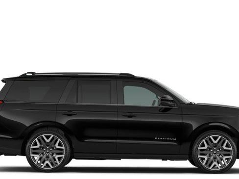 New 2026 Ford Expedition Platinum AWD/4WD image 5