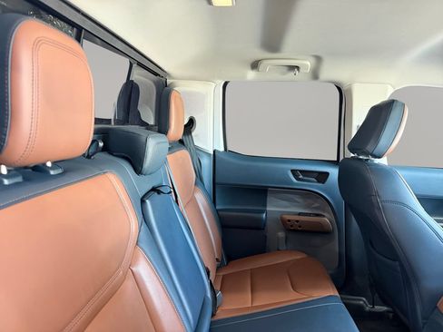 Used 2023 Ford Maverick Lariat w/ Lariat Luxury Package FWD image 24