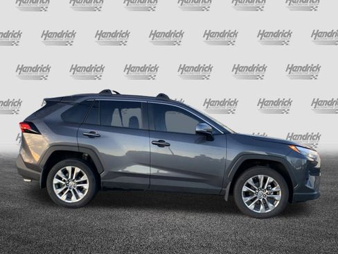 Used 2024 Toyota RAV4 XLE Premium image 11