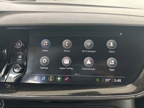 Used 2022 Buick Envision Essence w/ Safety Package image 48