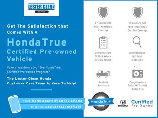 Certified 2023 Honda Odyssey Touring video 2