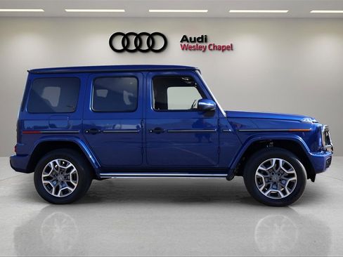 Used 2025 Mercedes-Benz G 550 G 550 image 6