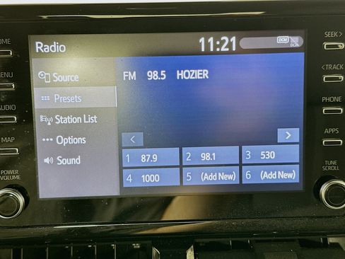 Used 2020 Toyota Corolla SE image 19