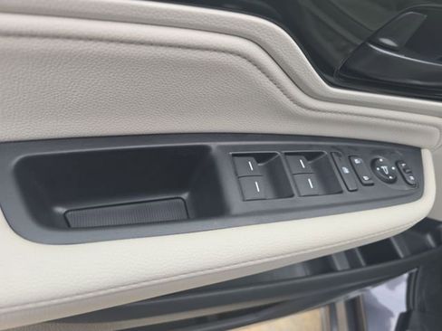 New 2026 Honda Odyssey Touring image 37
