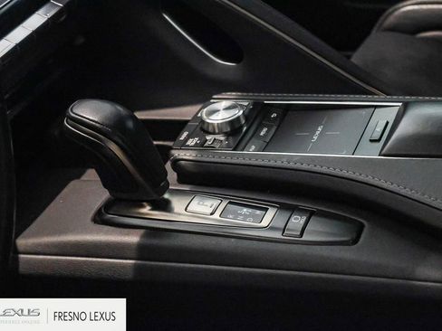 Used 2018 Lexus LC 500 Coupe w/ Sport Package image 14