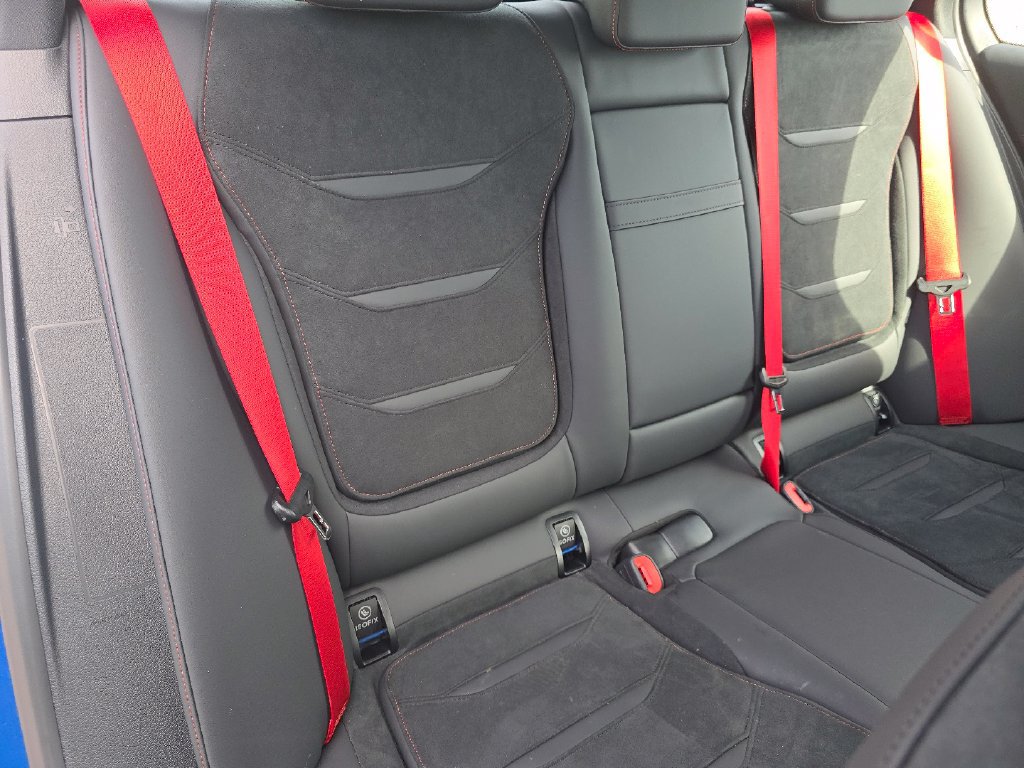 Certified 2026 Mercedes-Benz C 43 AMG 4MATIC Sedan image 22