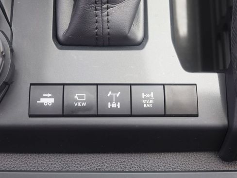 Certified 2026 Toyota Tacoma TRD Pro AWD/4WD image 14