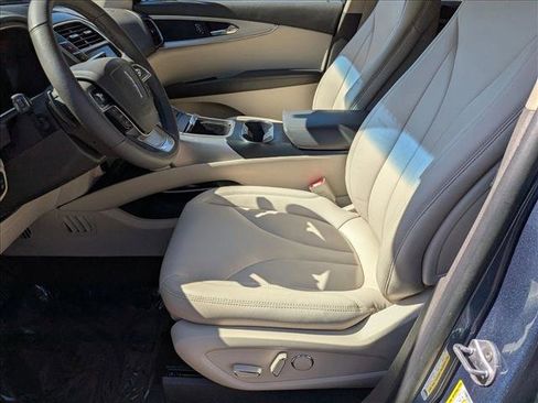 Used 2019 Lincoln Nautilus FWD image 14