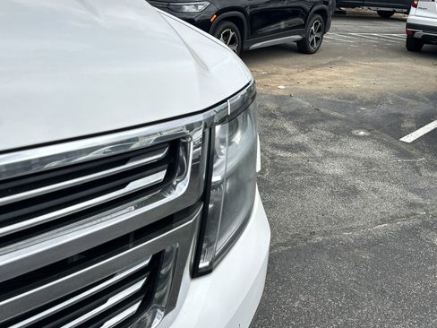 Used 2015 Chevrolet Tahoe LTZ RWD image 13