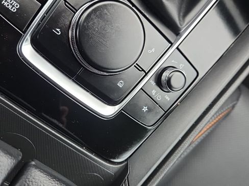 Used 2025 MAZDA CX-50 AWD 2.5 S w/ Weather Package image 37