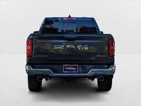 New 2026 RAM 1500 Laramie image 8