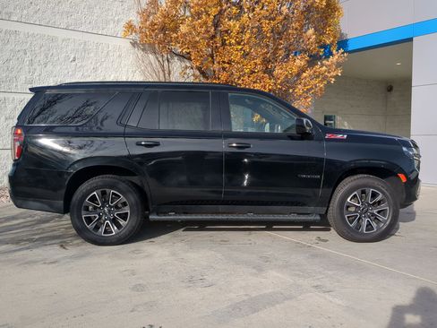 Used 2021 Chevrolet Tahoe Z71 image 7