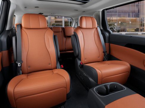 New 2026 Kia Carnival SX Prestige FWD image 16