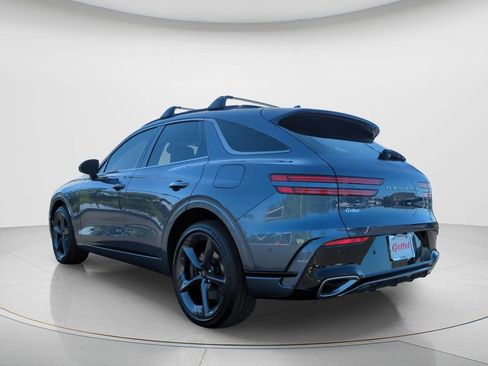 New 2026 Genesis GV70 2.5T Sport Prestige AWD/4WD image 7