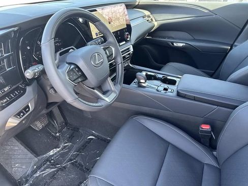 New 2026 Lexus RX 350 Premium Plus image 21
