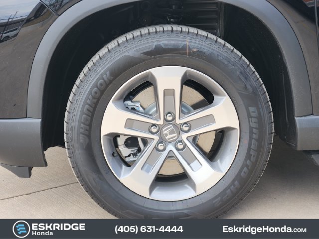 New 2026 Honda Pilot EX-L image 8