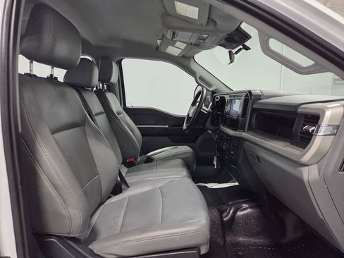 Used 2023 Ford F250 XL w/ FX4 Off-Road Package AWD/4WD image 19