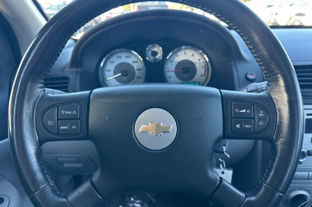 Used 2005 Chevrolet Cobalt LS w/ Preferred Equipment Group FWD image 23