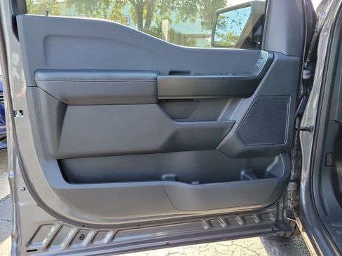Used 2026 Ford F150 STX w/ Equipment Group 200A AWD/4WD image 15