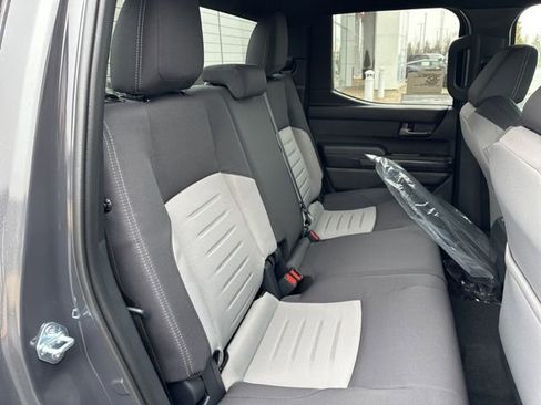 New 2026 Toyota Tacoma TRD Off-Road image 25