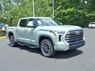 New 2026 Toyota Tundra Limited AWD/4WD video 1