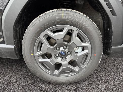 New 2026 Subaru Outback Premium image 14