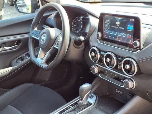 Used 2023 Nissan Sentra SV FWD image 29