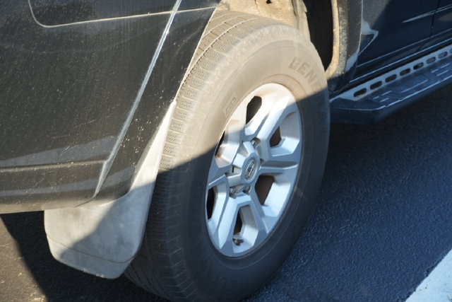 Used 2018 Toyota 4Runner SR5 Premium RWD image 23
