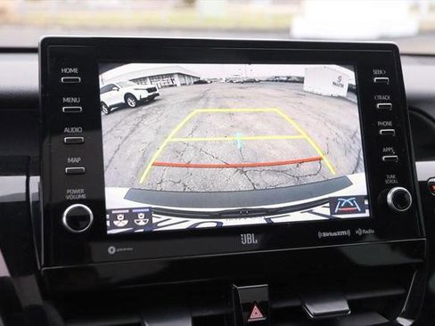 Certified 2023 Toyota Camry XSE image 17