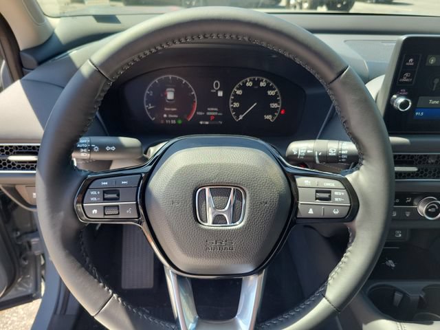 New 2027 Honda HR-V EX-L image 15