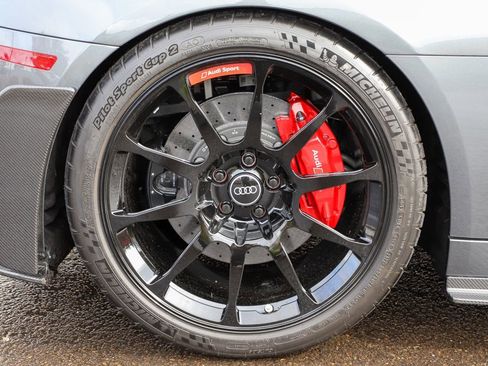 Used 2023 Audi R8 V10 GT image 22