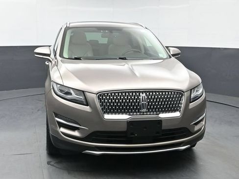 Used 2019 Lincoln MKC Reserve AWD/4WD image 8