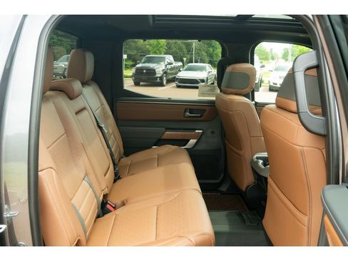 New 2026 Toyota Tundra 1794 Edition AWD/4WD image 17