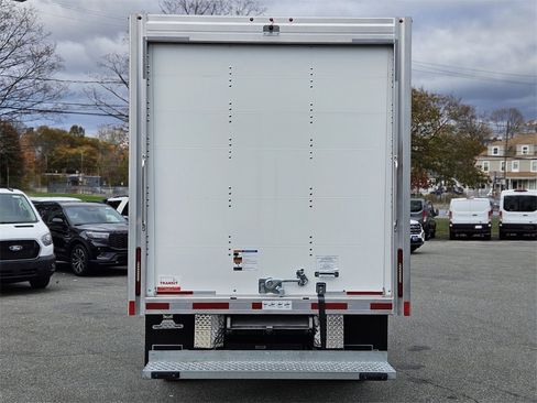 New 2025 Ford E-350 and Econoline 350 Super Duty w/ Power Equipment Group image 4