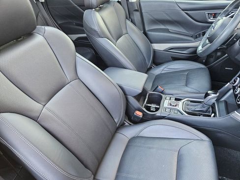 Used 2023 Subaru Forester Limited image 13