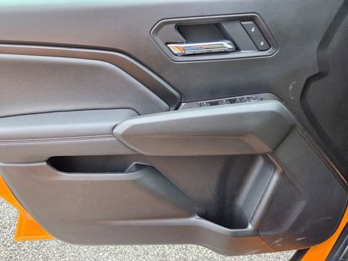 New 2026 Chevrolet Colorado LT w/ LT Convenience Package RWD image 24